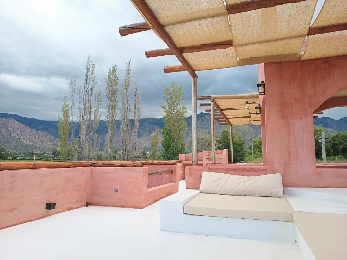 Waytay Villa กาฟายาเต ภายนอก รูปภาพ