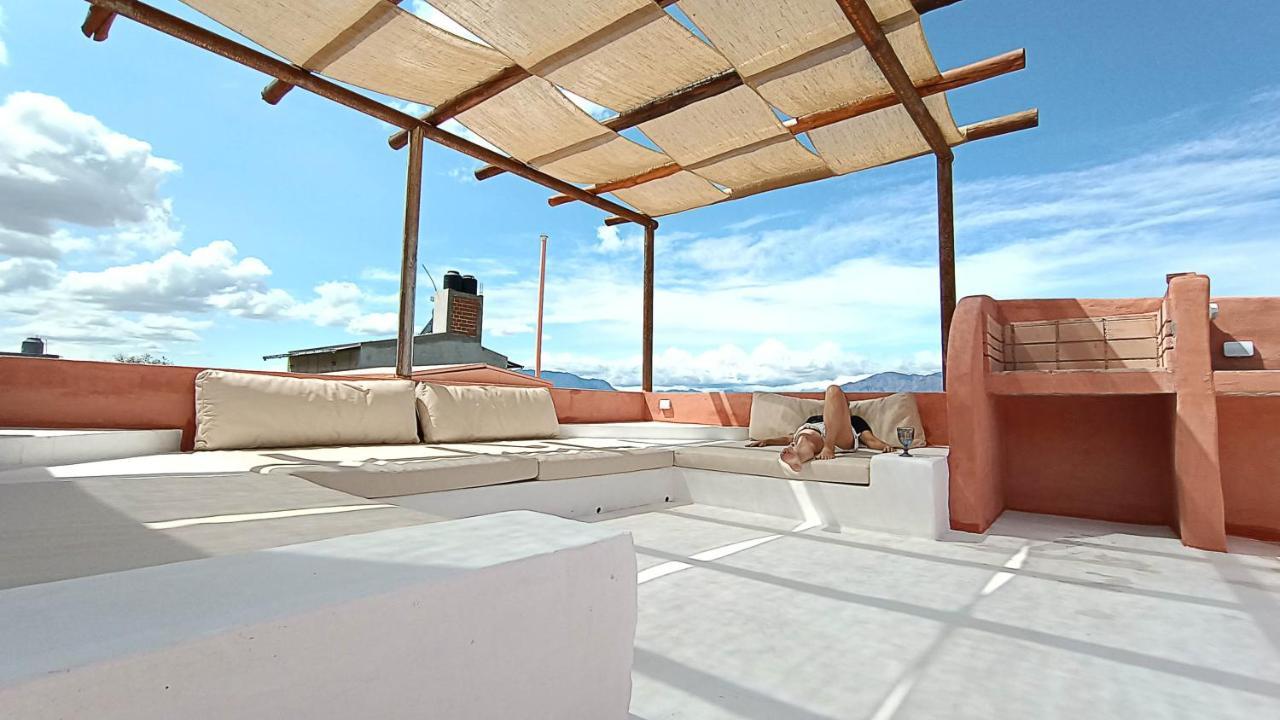 Waytay Villa กาฟายาเต ภายนอก รูปภาพ