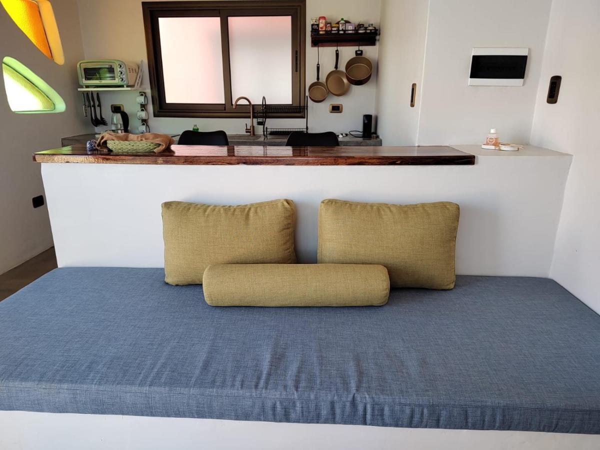 Waytay Villa กาฟายาเต ภายนอก รูปภาพ