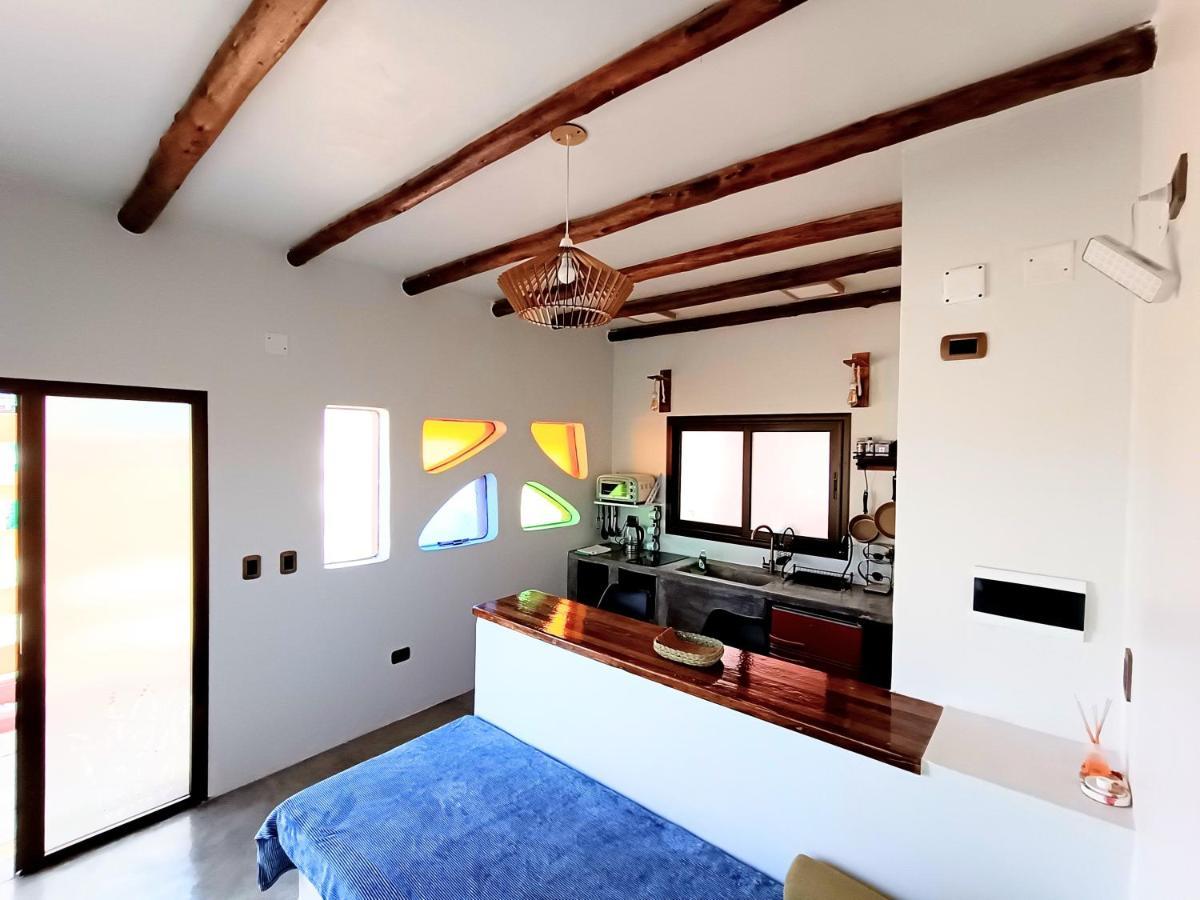 Waytay Villa กาฟายาเต ภายนอก รูปภาพ